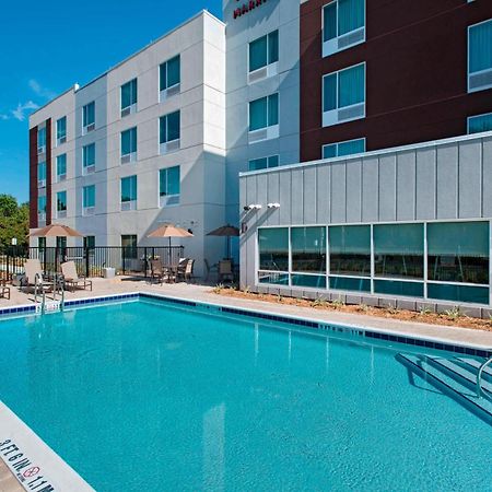 Towneplace Suites By Marriott Lakeland Bagian luar foto