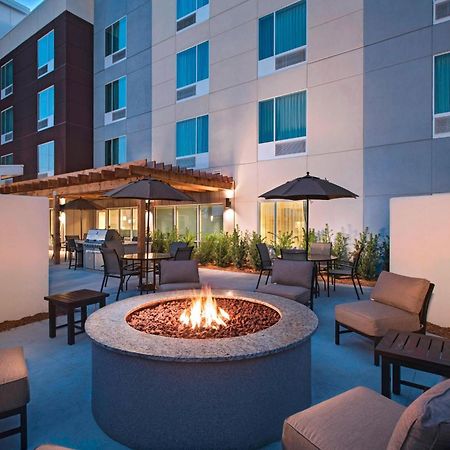 Towneplace Suites By Marriott Lakeland Bagian luar foto