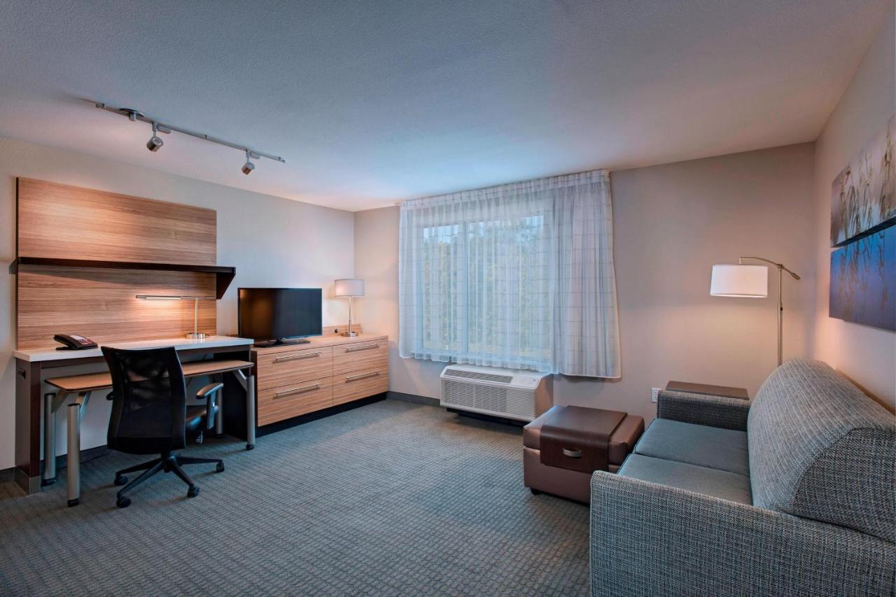 Towneplace Suites By Marriott Lakeland Bagian luar foto