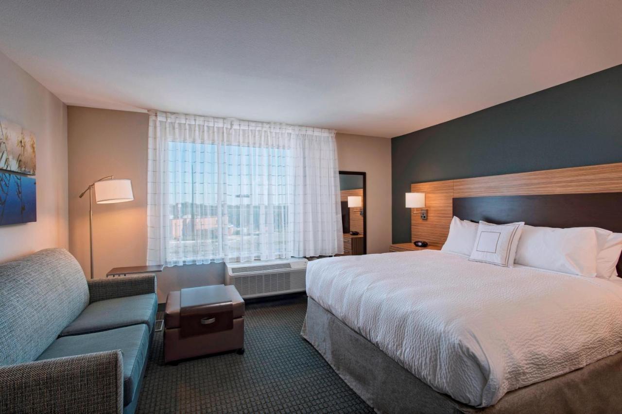 Towneplace Suites By Marriott Lakeland Bagian luar foto