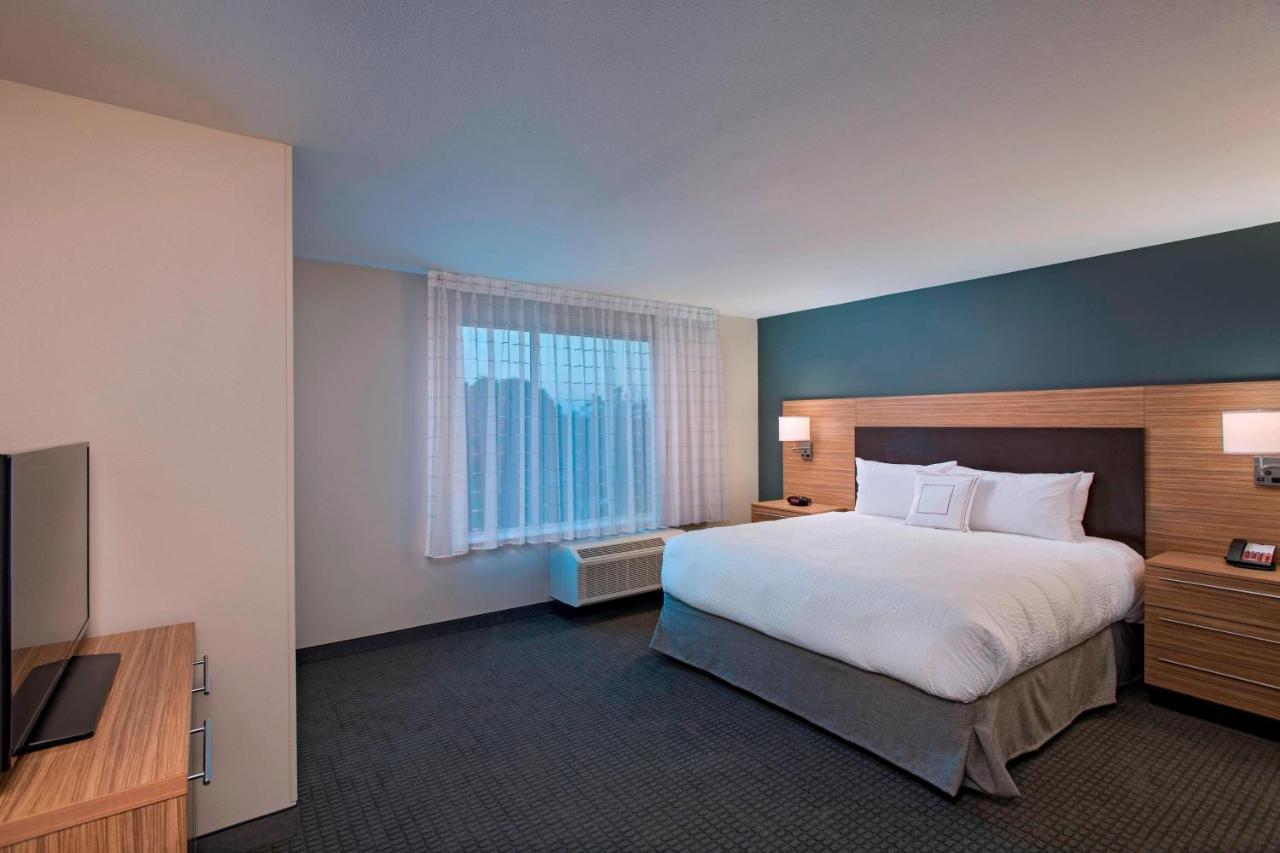 Towneplace Suites By Marriott Lakeland Bagian luar foto