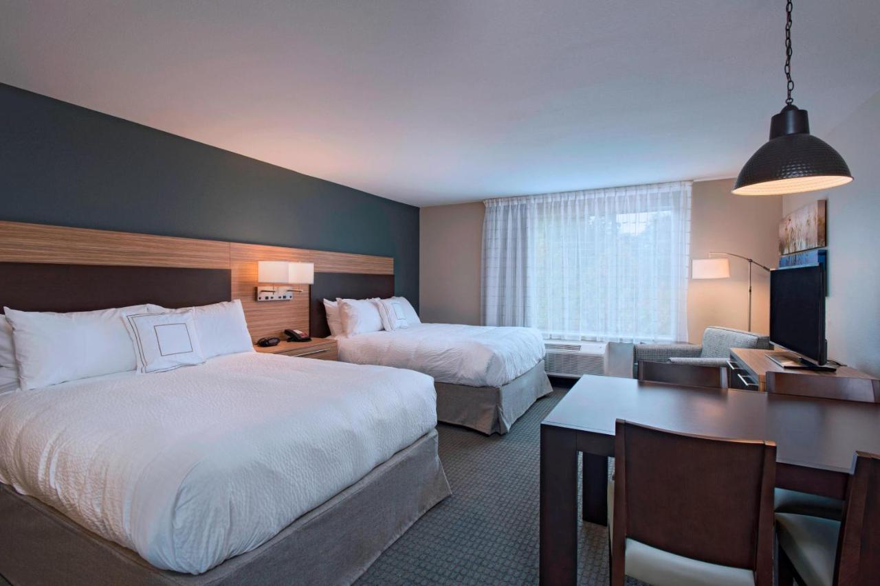 Towneplace Suites By Marriott Lakeland Bagian luar foto