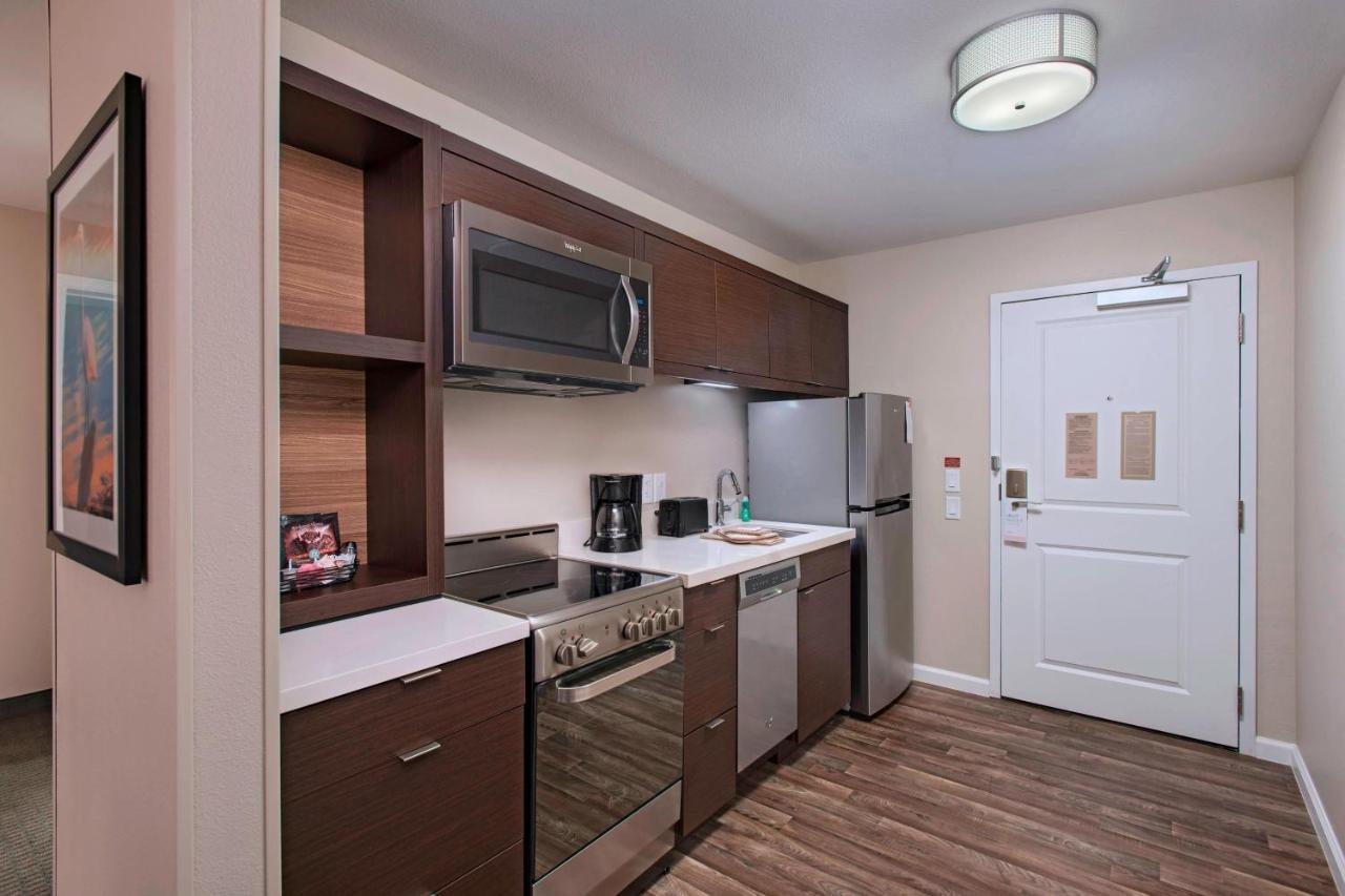 Towneplace Suites By Marriott Lakeland Bagian luar foto