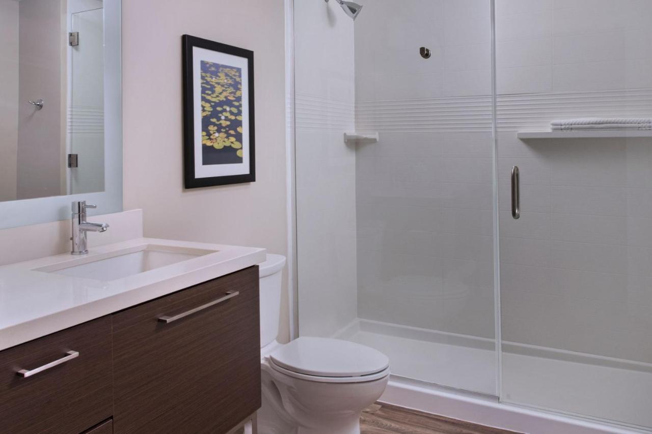 Towneplace Suites By Marriott Lakeland Bagian luar foto