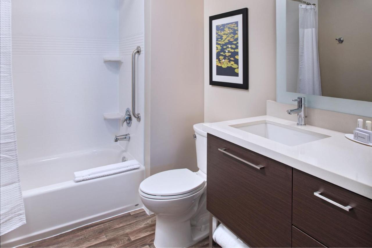 Towneplace Suites By Marriott Lakeland Bagian luar foto