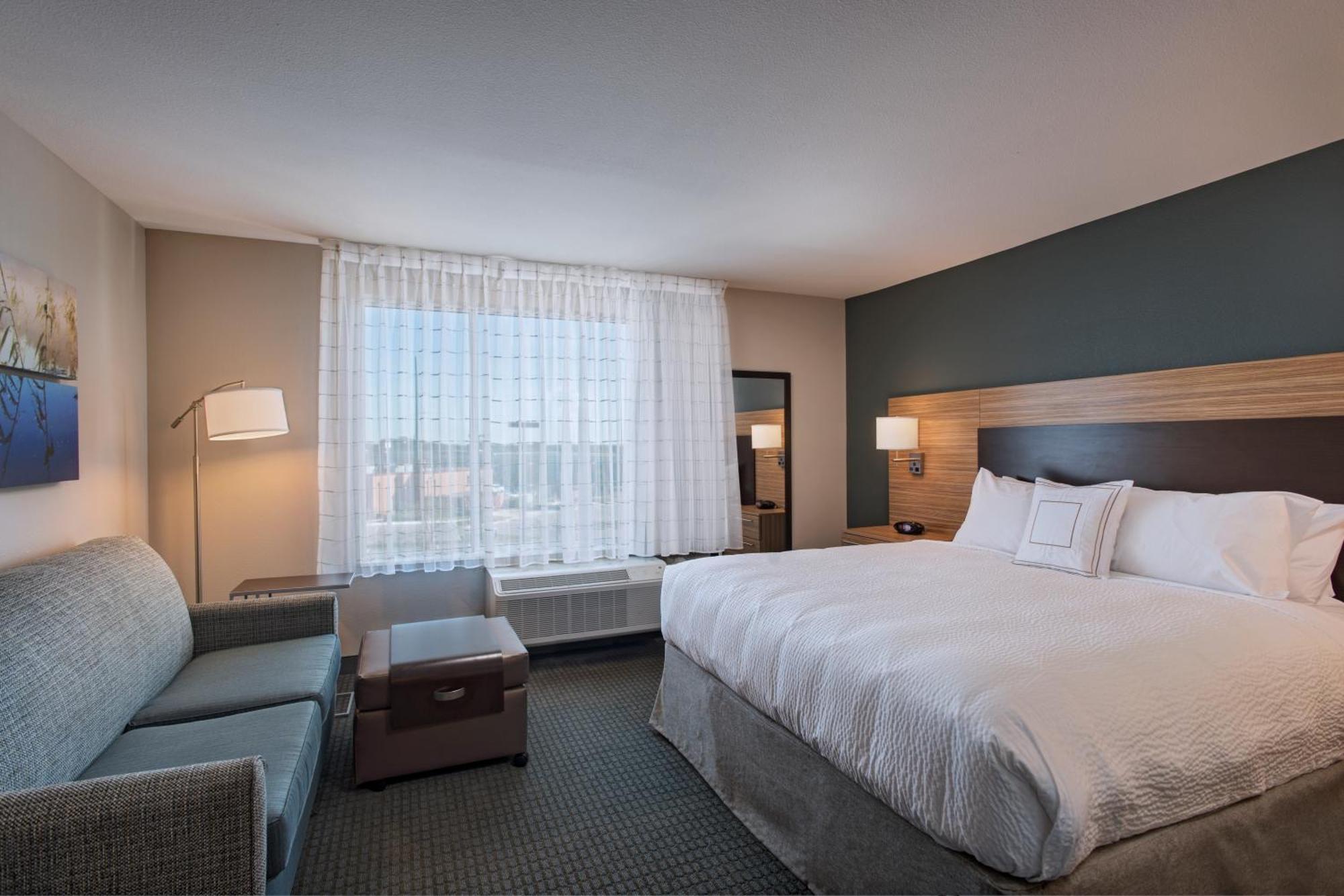 Towneplace Suites By Marriott Lakeland Bagian luar foto