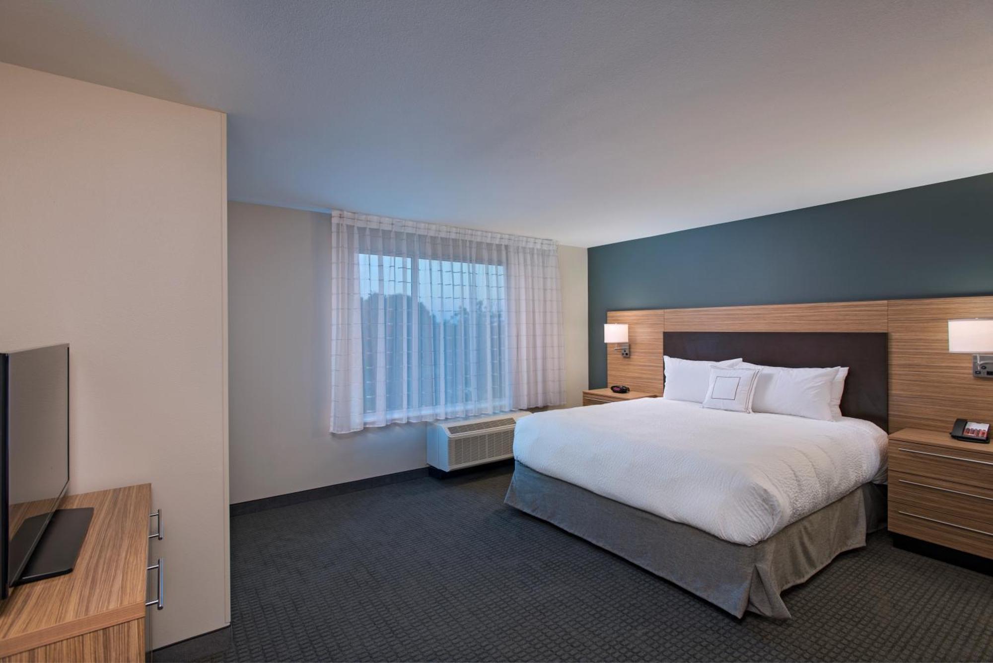 Towneplace Suites By Marriott Lakeland Bagian luar foto