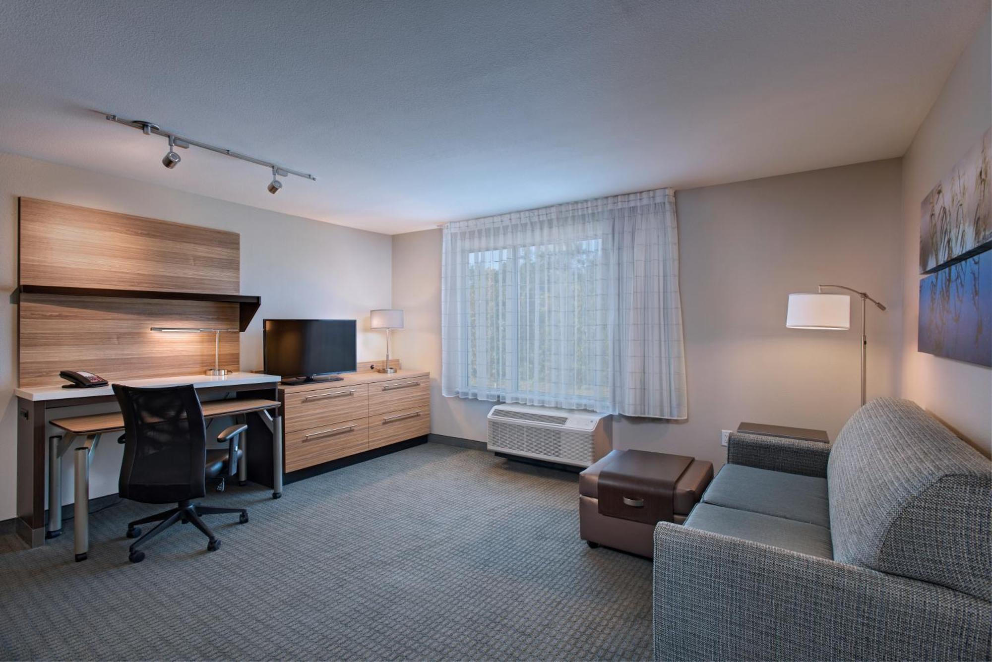 Towneplace Suites By Marriott Lakeland Bagian luar foto