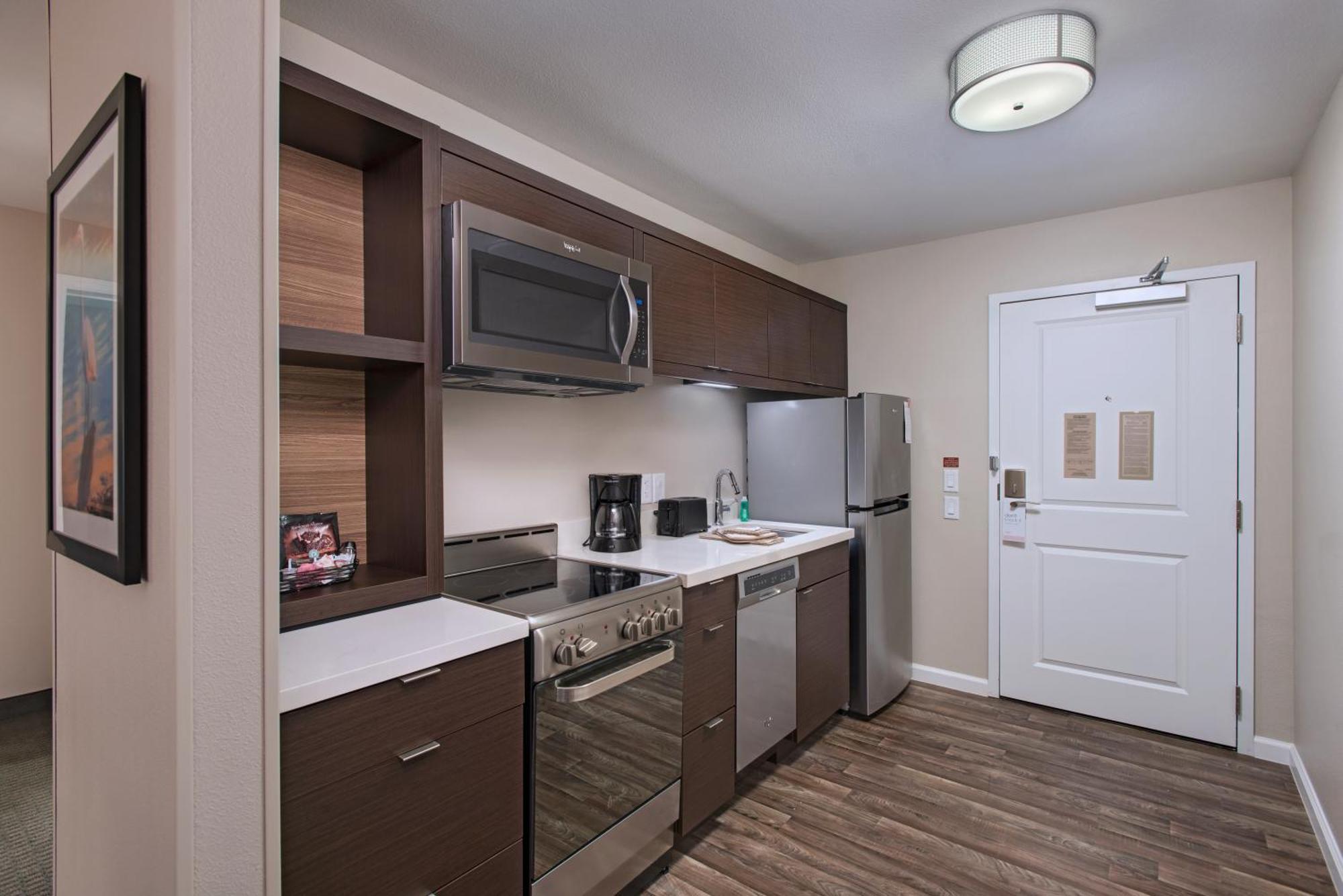 Towneplace Suites By Marriott Lakeland Bagian luar foto