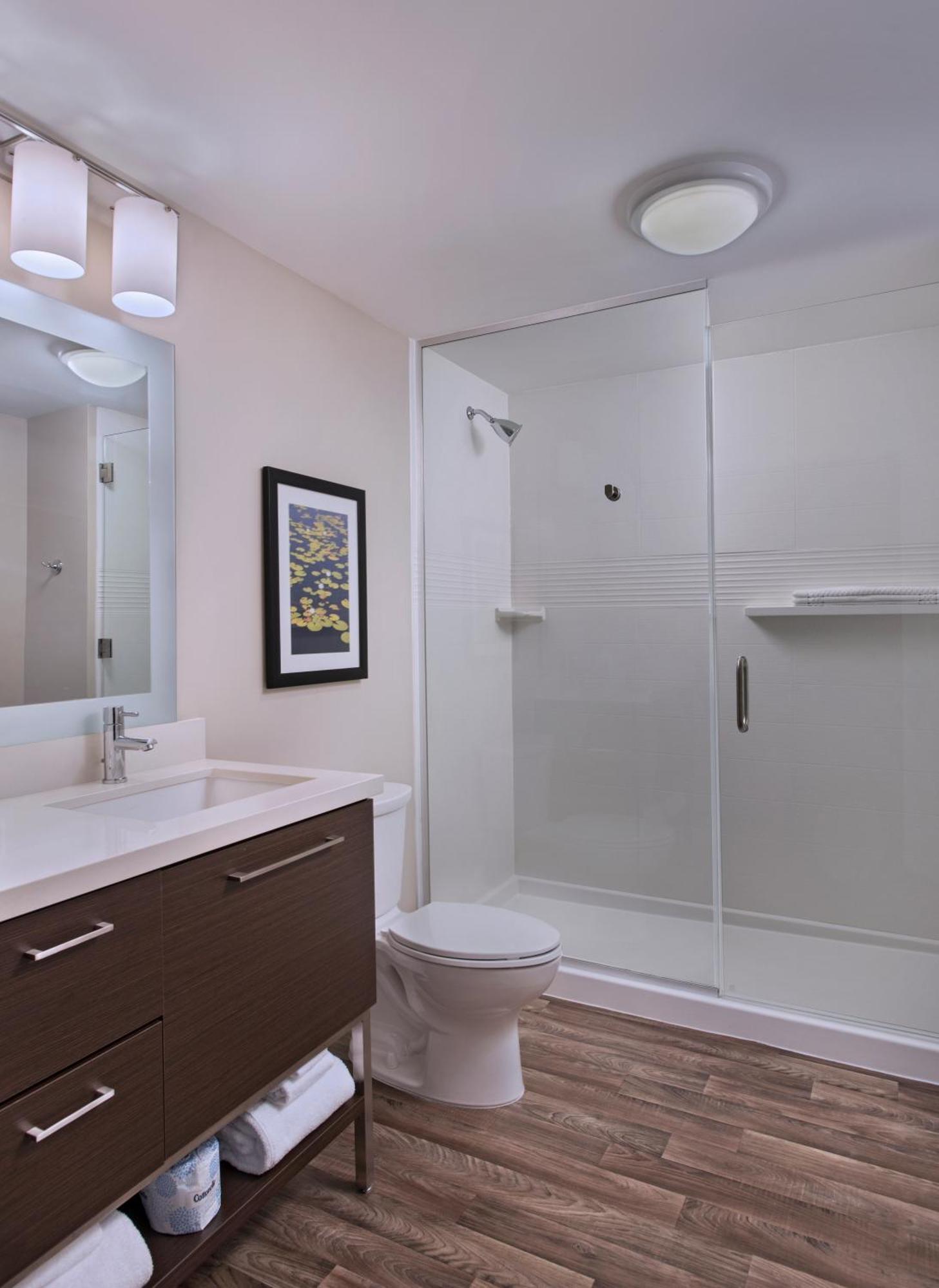 Towneplace Suites By Marriott Lakeland Bagian luar foto