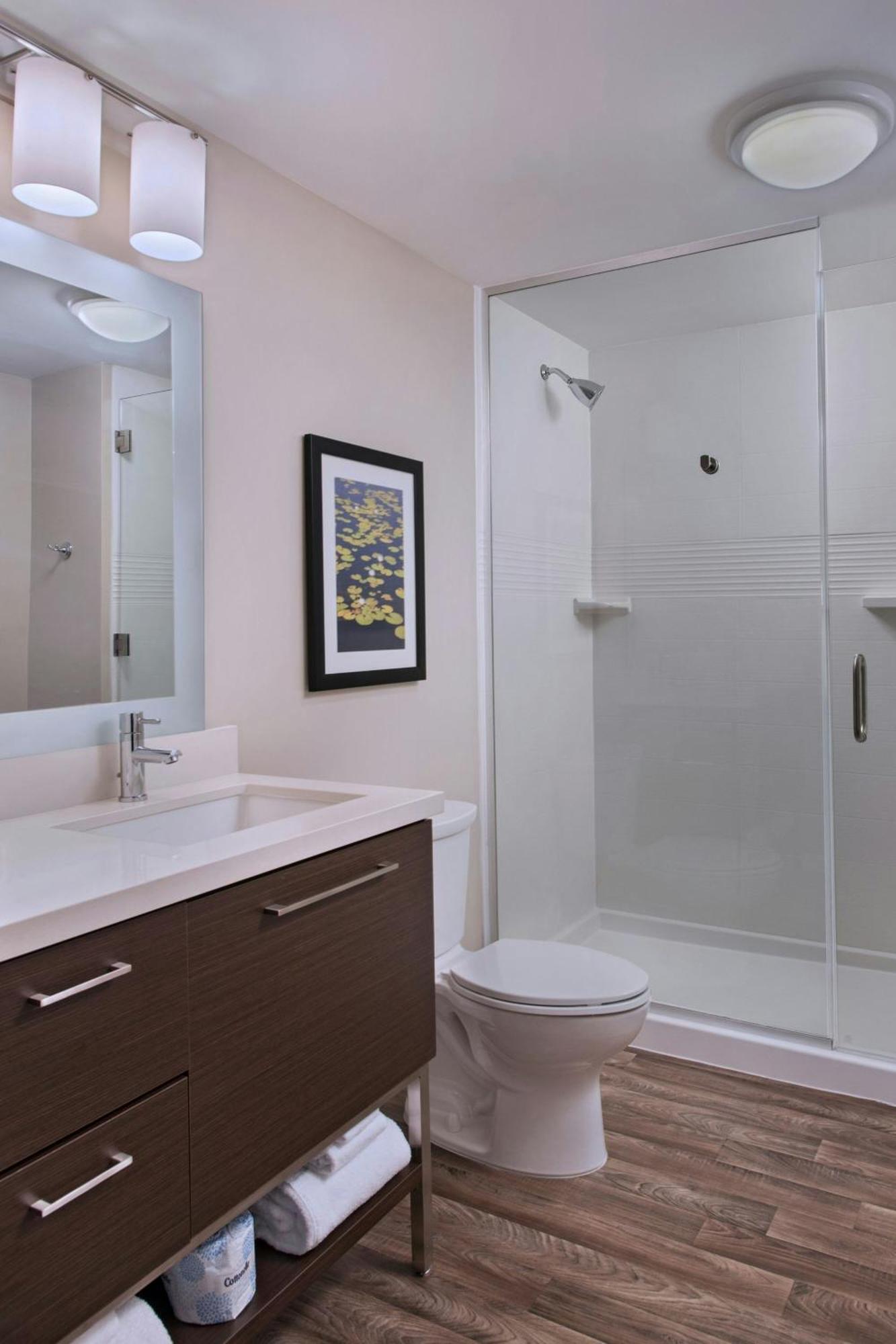 Towneplace Suites By Marriott Lakeland Bagian luar foto