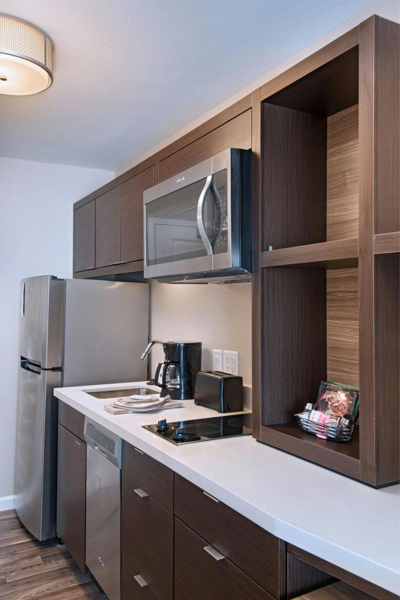 Towneplace Suites By Marriott Lakeland Bagian luar foto