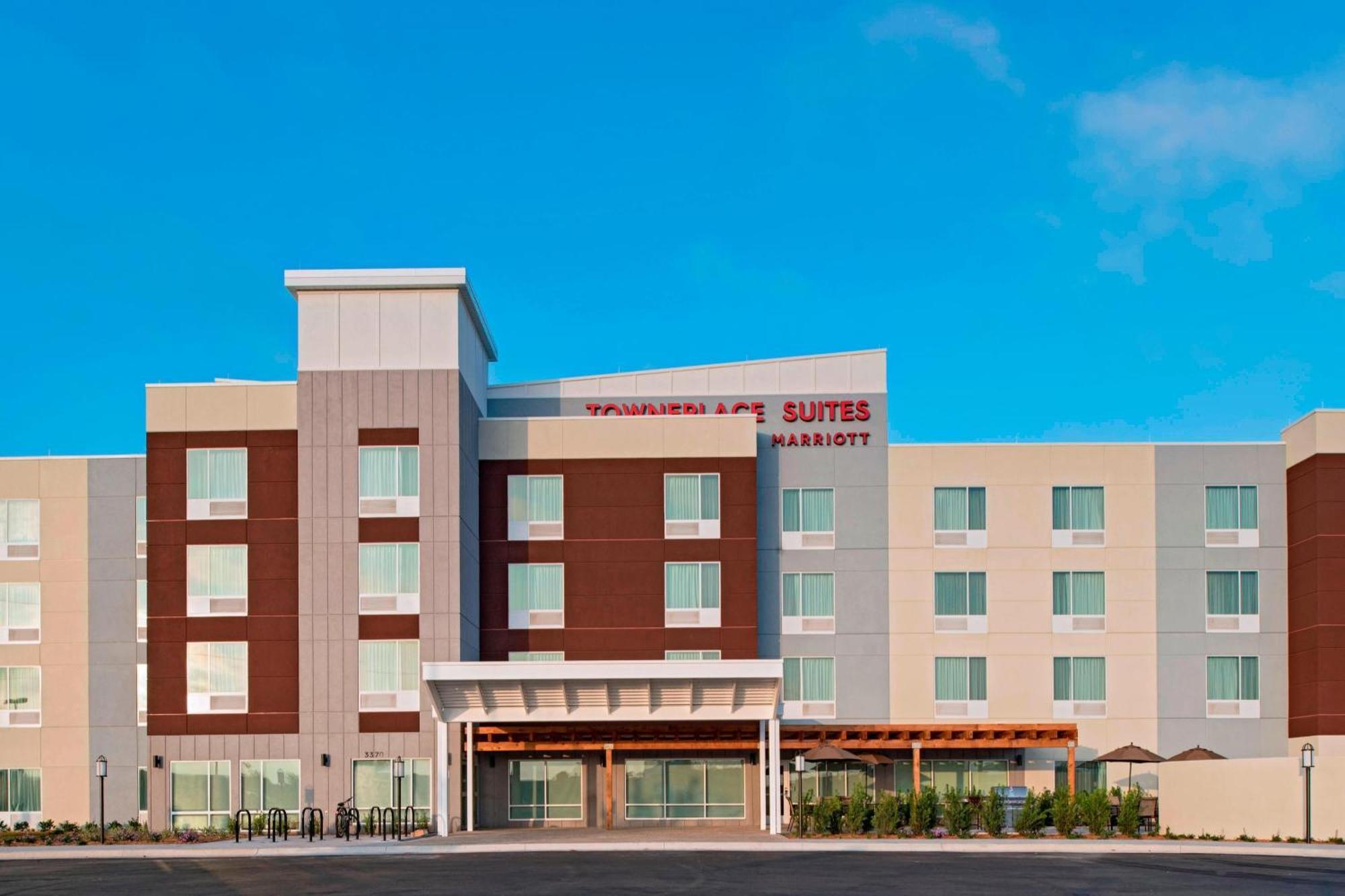 Towneplace Suites By Marriott Lakeland Bagian luar foto